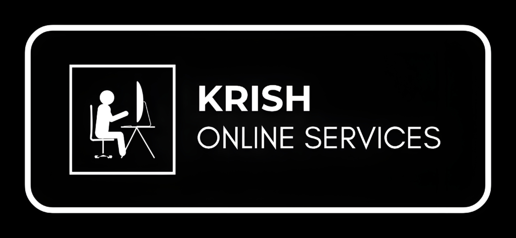 krish logo